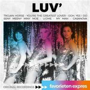 Luv' - Favorieten Expres Album