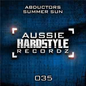 Abductors - Summer Sun Album