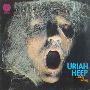 Uriah Heep - ...Very 'Eavy, ...Very 'Umble Album