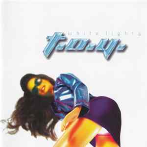 T.O.Y. - White Lights Album