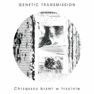 Genetic Transmission - Chrząszcz Brzmi W Trzcinie Album