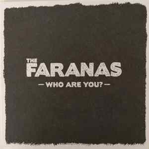 The Faranas - Who Are You? Album