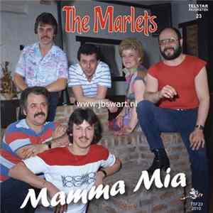 The Marlets - Mamma Mia Album