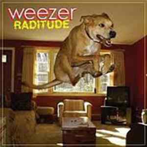 Weezer - Raditude Album