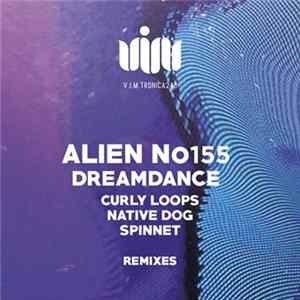 Alien No155 - Dreamdance Album