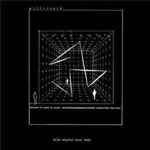 .Gif From God - 2016 Winter Tour Tape Album