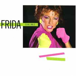 Frida - Shine Album