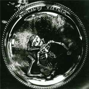 Shockabilly - Vietnam / Heaven Album