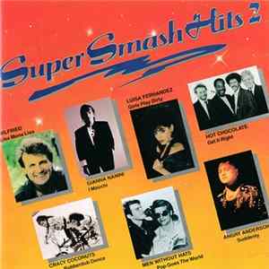 Various - Super Smash Hits 2 Album