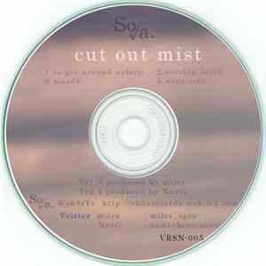 Milra & NasG - Cut Out Mist Album