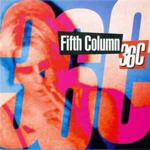 Fifth Column - 36c Album