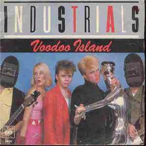 Industrials - Voodoo Island Album