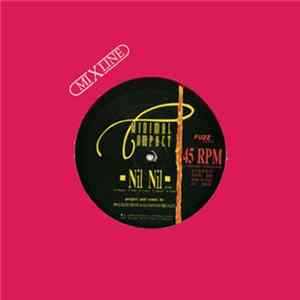 Minimal Compact - Nil Nil (Remix) Album