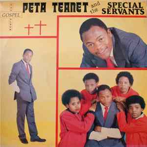 Peta Teanet & The Special Servants - The Gospel Album Album
