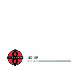 Various - Plus 8 Classics Volume 2 (1993-1994) Album