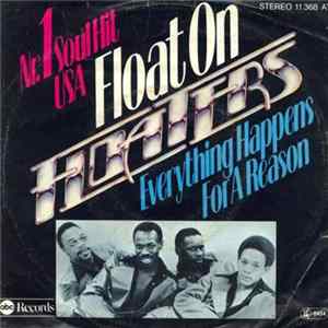 The Floaters - Float On Album