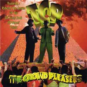 The Crowd Pleasers - Bet'cha Won't Get Crunk Album