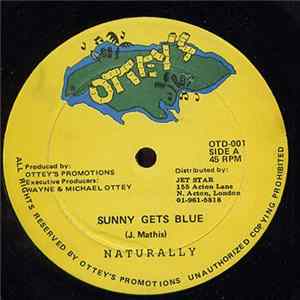 Naturally / Junior Culture - Sunny Gets Blue / Two Occasions Album