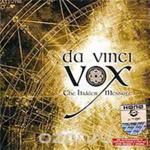 Da Vinci Vox - The Hidden Message Album