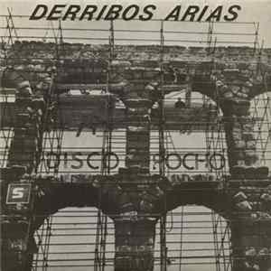 Derribos Arias - Disco Pocho Album