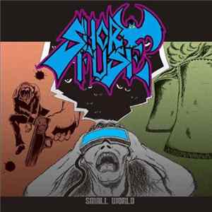 Short Fuse - Small World Album