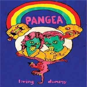 Pangea - Living Dummy Album