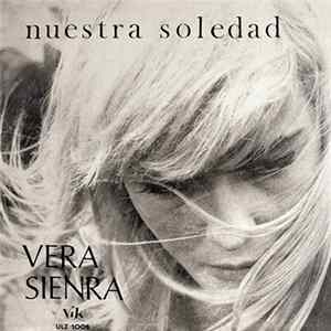 Vera Sienra - Nuestra Soledad Album