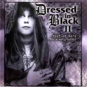Various - Dressed In Black 2 Album