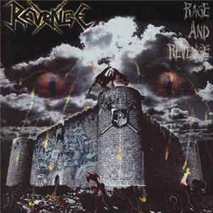 Revenge - Rage And Revenge Album