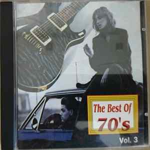Various - The Best Of The 70's Vol. 3 Album