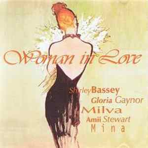 Various - Woman In Love Album