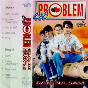 Ex Problem - Sam Na Sam Album
