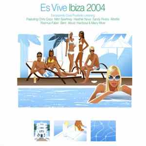 Various - Es Vive Ibiza 2004 Album