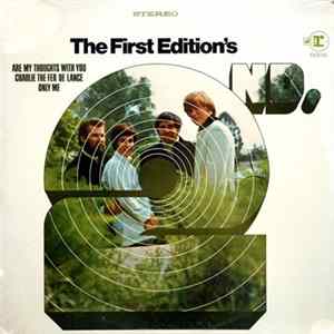 The First Edition - The First Edition's 2nd Album