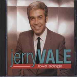 Jerry Vale - Love Songs Album