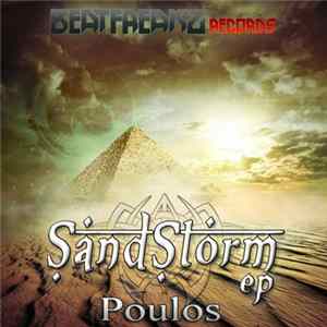 Poulos - Sandstorm EP Album