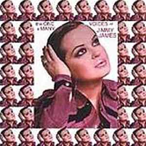 Jimmy James - The One And Many Voices Of Jimmy James Album