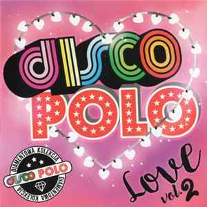 Various - Disco Polo Love Vol.2 Album