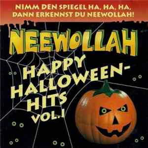 Various - Neewollah - Happy Halloween-Hits Vol. 1 Album