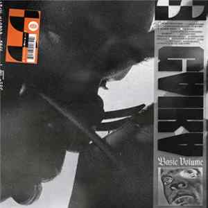 Gaika - Basic Volume Album