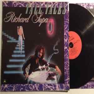 Richard Supa - Tall Tales Album