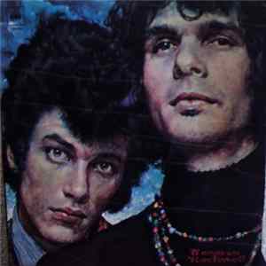 Mike Bloomfield And Al Kooper - Las Aventuras De Mike Bloomfield And Al Kooper Album