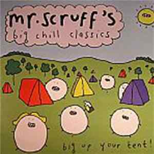 Mr. Scruff - Mr. Scruff's Big Chill Classics Album