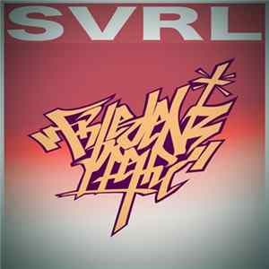 SVRL - Friedenspfeife Album