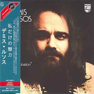 Demis Roussos - My Only Fascination Album