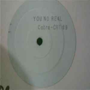 Mad Cobra - You No Real Album