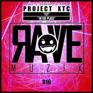 Project XTC - Fly / In The Place Album