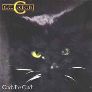 C.C. Catch - Catch The Catch Album