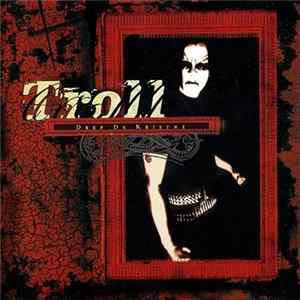 Troll - Drep De Kristne Album