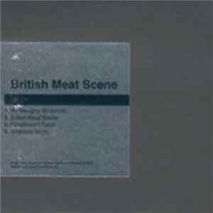 British Meat Scene - Fukd I.D. #4 Album